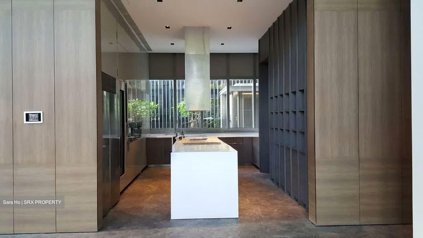 Leedon Residence (D10), Condominium #561291391